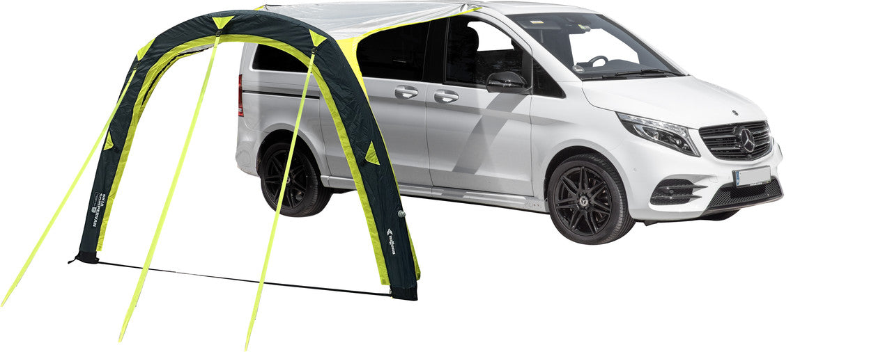 Brunner Skia Campervan A.I.R. TECH навіс