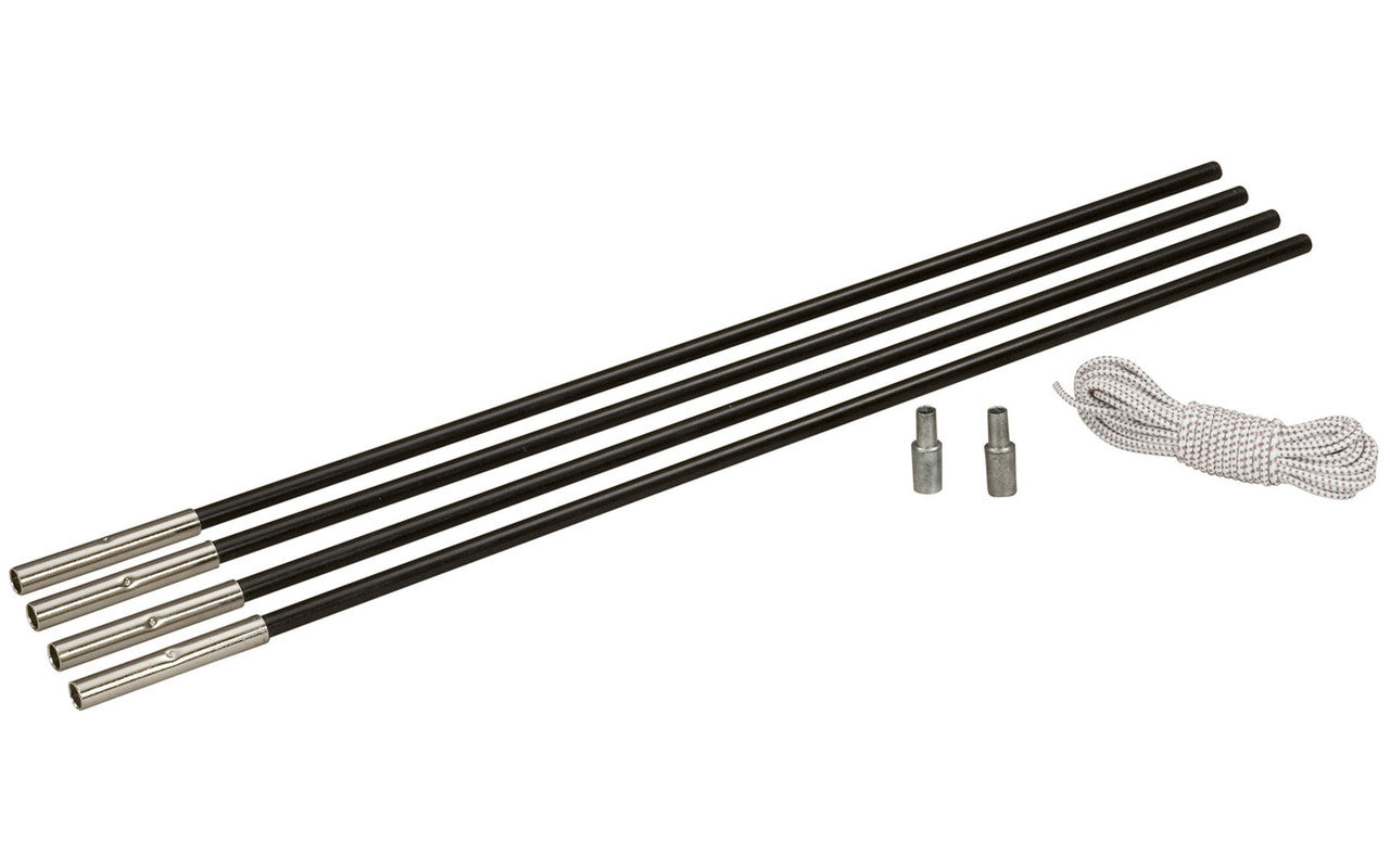 Brunner Pole Kit набір для ремонту станових стійок 8,5 мм, 4x65