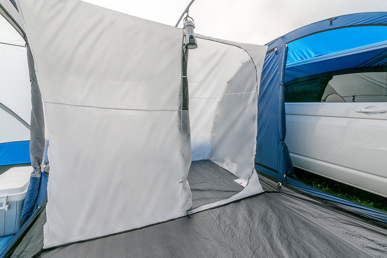 Brunner Albatros Cabin внутрішній намет