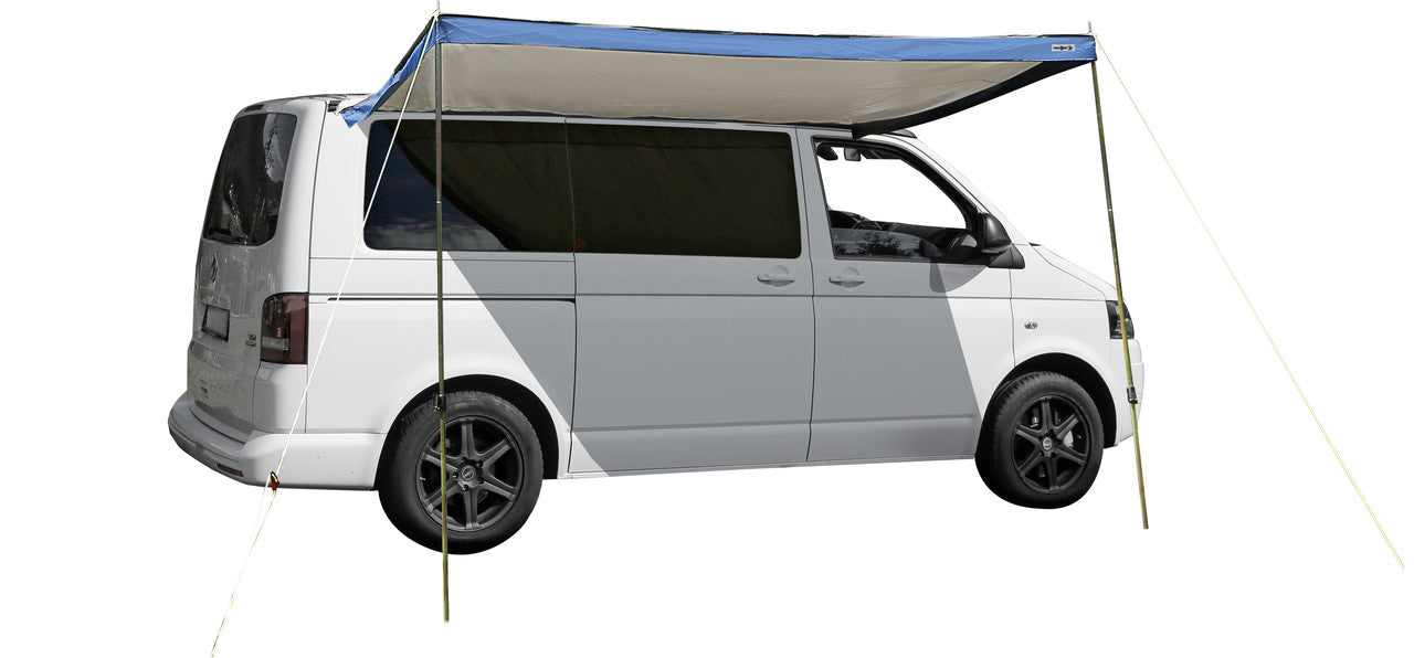 Brunner Sunny Van Roof прозора тента проти сонця 300
