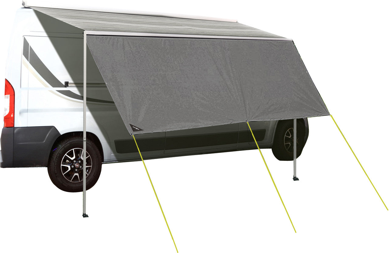 Brunner Sunny View сонцезахисна тента 240xH190