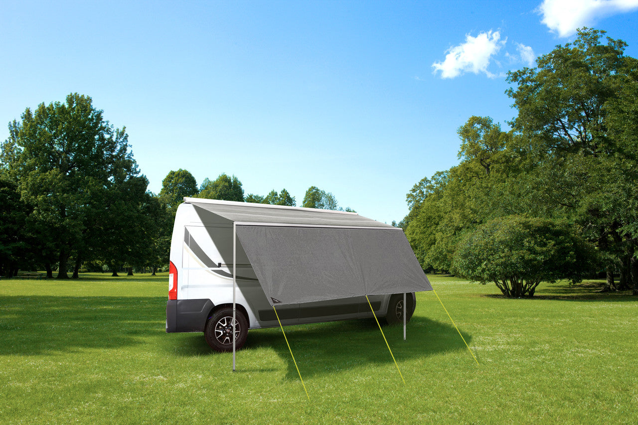 Brunner Sunny View тент від сонця 340xH190