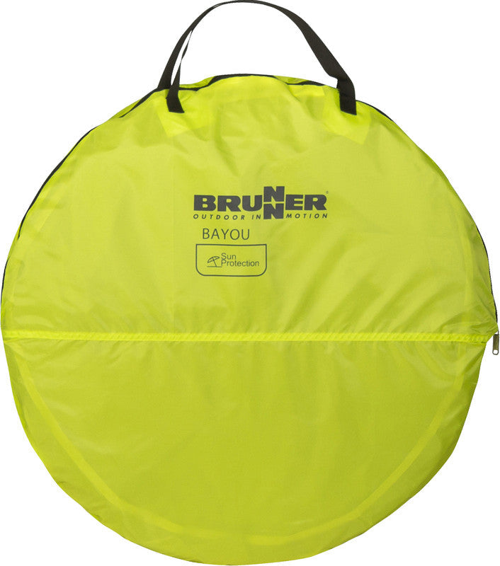 Brunner Bayou пляжний намет