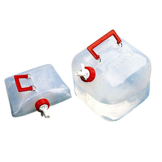 Reliance Fold-A-Carrier складаний каністр для води 20 L