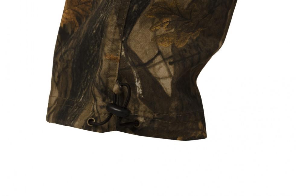Loshan Real tree штани DarkForrest, темні