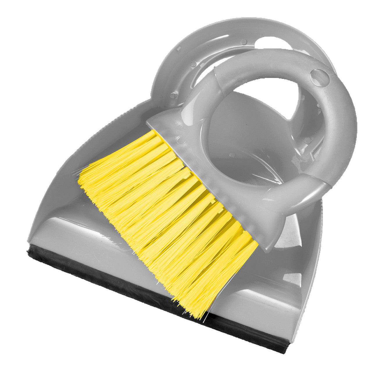 Brunner Tidy щітка з лопаткою