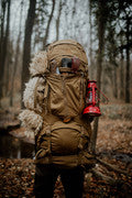 Tasmanian Tiger Pathfinder 80L рюкзак, койотовий коричневий