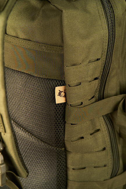 WARAGOD Soldat assault рюкзак M, 25l, оливковий