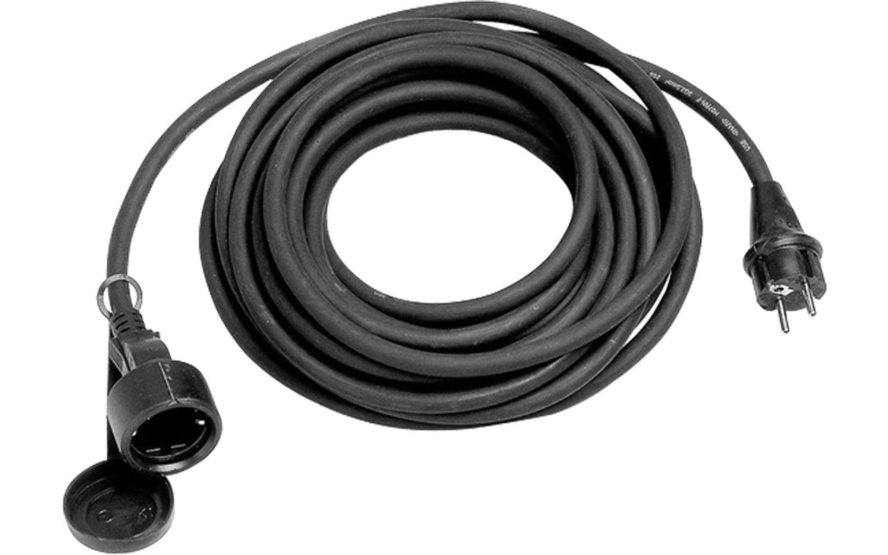 Brunner Prolonger подовжуючий кабель Schuko/Schuko (3x2,5) 10м