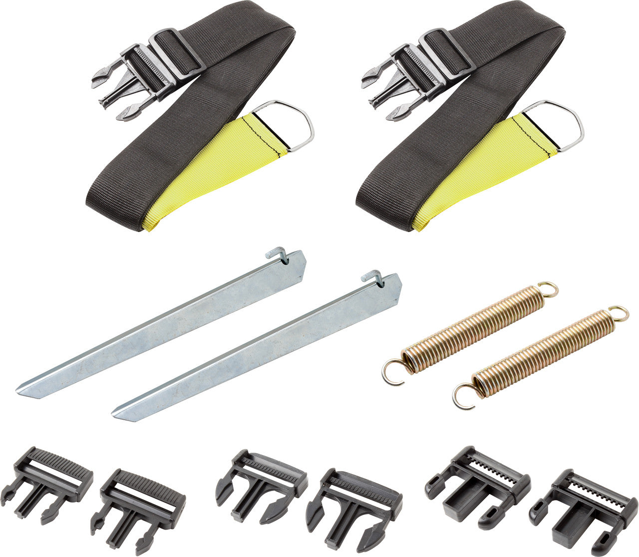 Brunner набір Stabilizer Kit Universal для закріплення маркізи