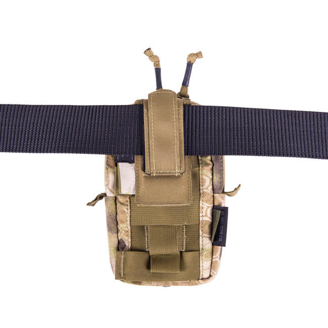 Helikon-Tex BMA Molle поясний адаптер, темно-сірий