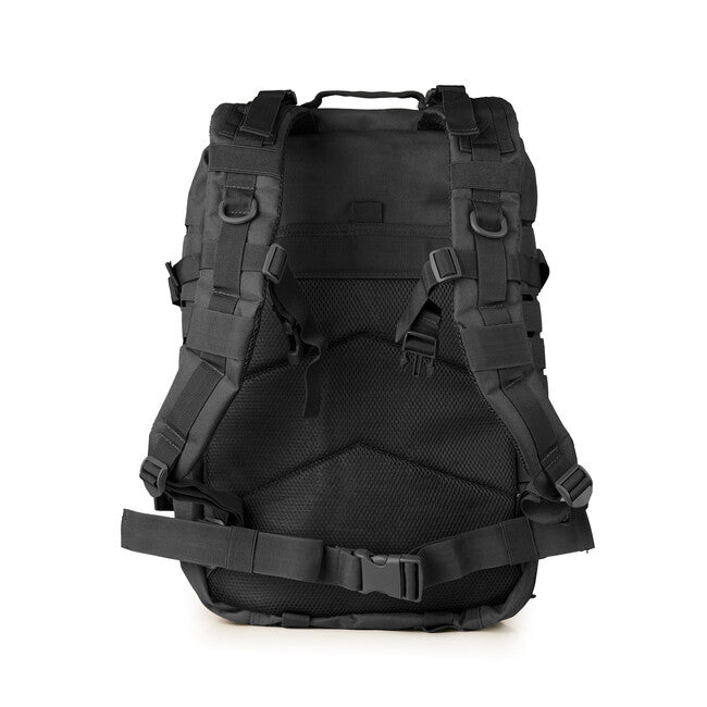 WARAGOD Soldat assault рюкзак 45L, чорний