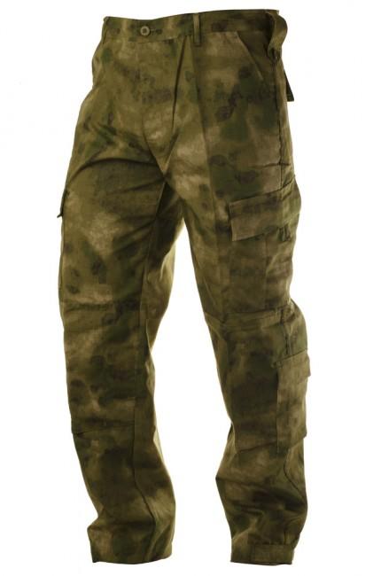 O&T tactical classic набір Rip-Stop, TACS FG камуфляж A