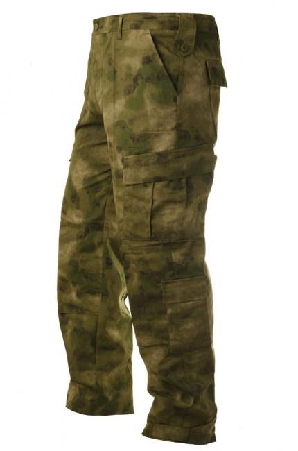 O&T tactical classic набір Rip-Stop, TACS FG камуфляж A