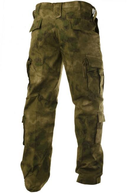 O&T tactical classic набір Rip-Stop, TACS FG камуфляж A