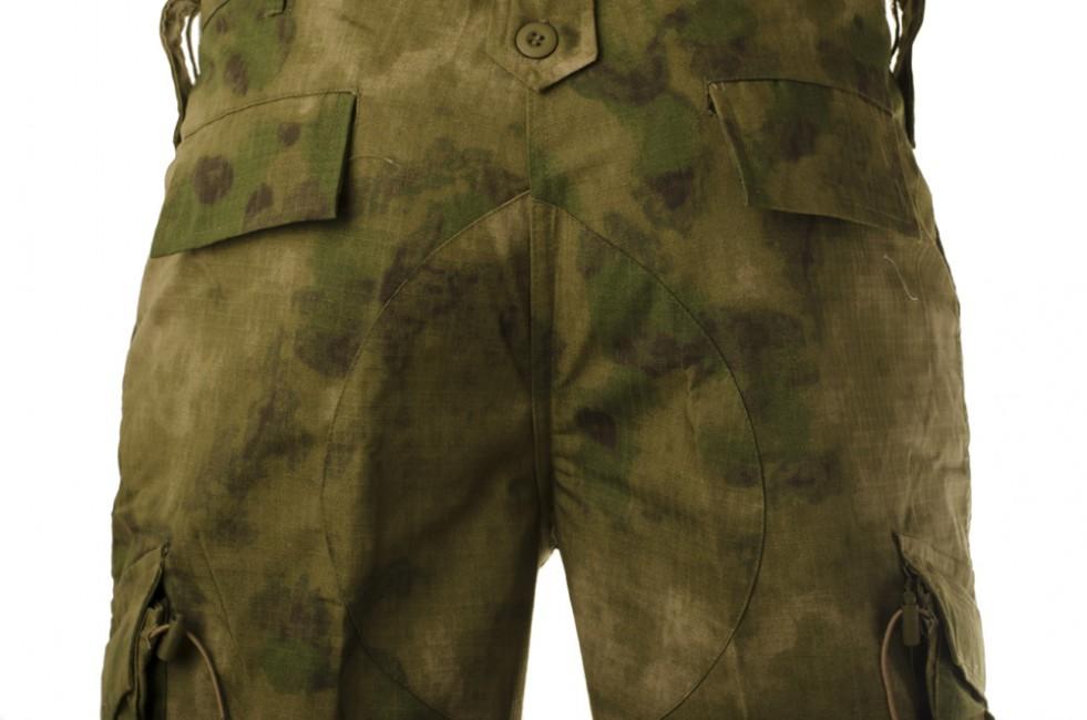 O&T tactical classic набір Rip-Stop, TACS FG камуфляж A