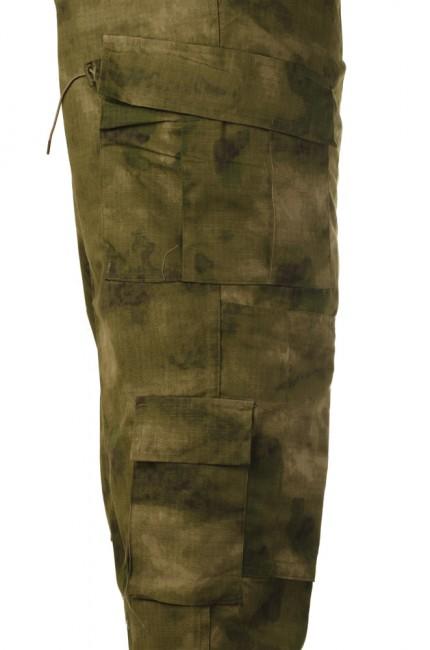 O&T tactical classic набір Rip-Stop, TACS FG камуфляж A