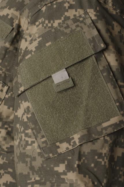 O&T Rip-Stop Tactical Classic комплект, AT digital
