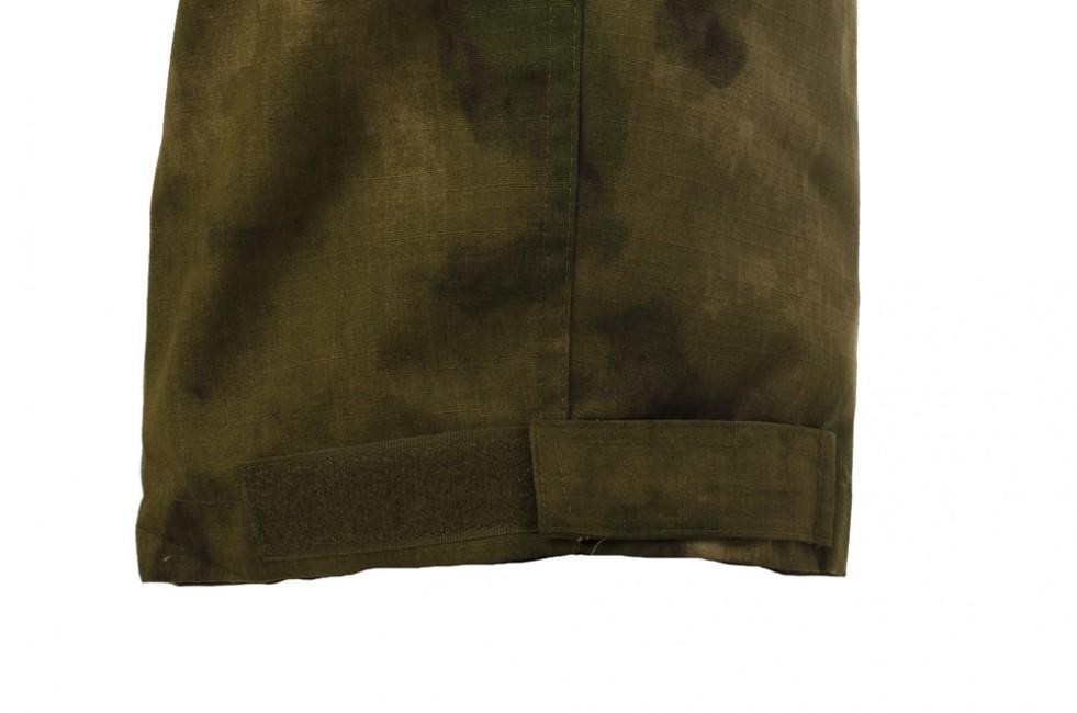 O&T tactical classic набір Rip-Stop, TACS FG камуфляж A