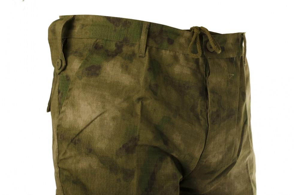 O&T tactical classic набір Rip-Stop, TACS FG камуфляж A