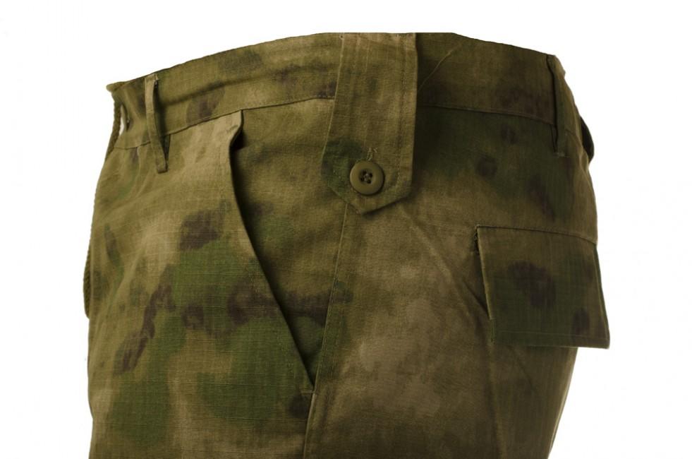O&T tactical classic набір Rip-Stop, TACS FG камуфляж A