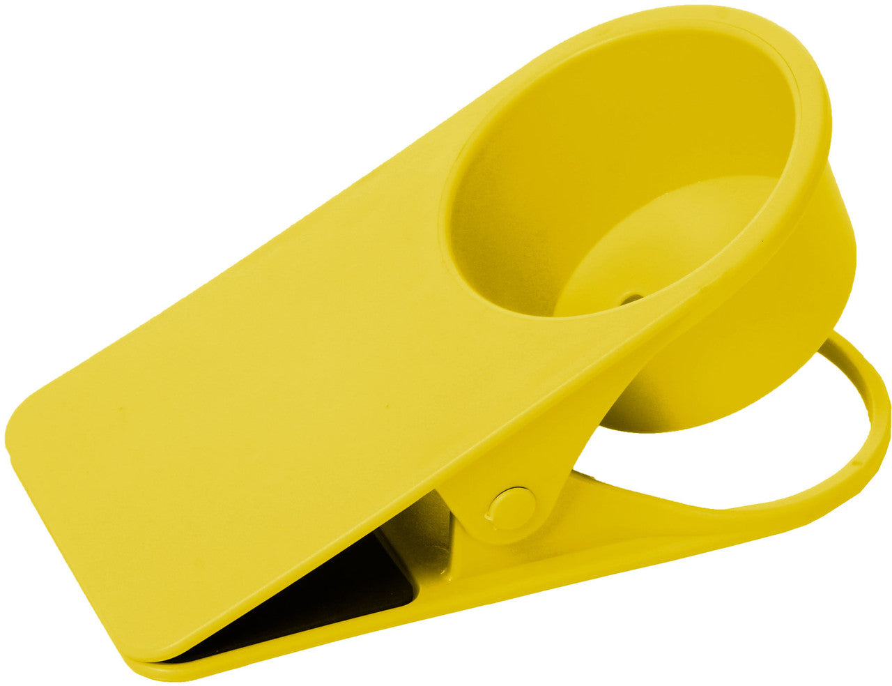 Brunner Drinkmaster S тримач для напитку, зелений