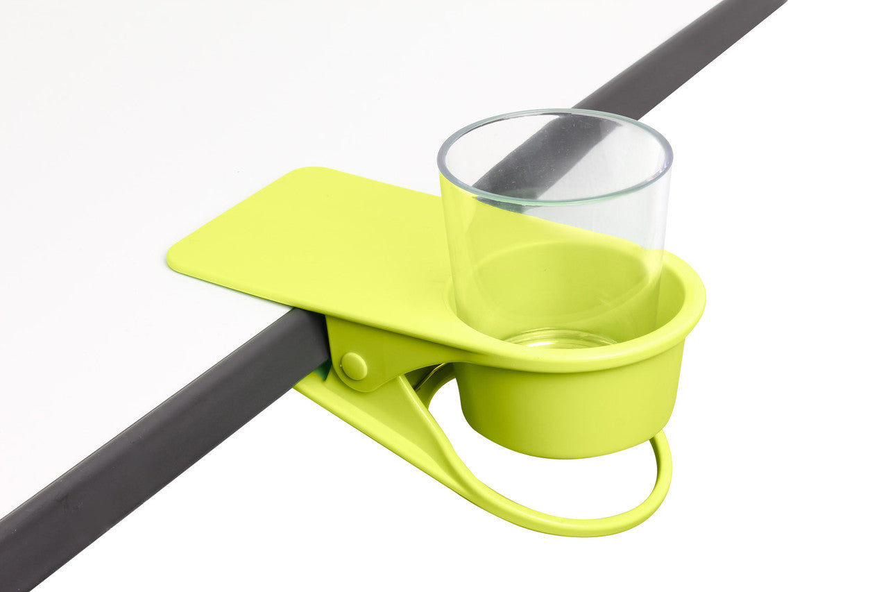 Brunner Drinkmaster S тримач для напитку, зелений