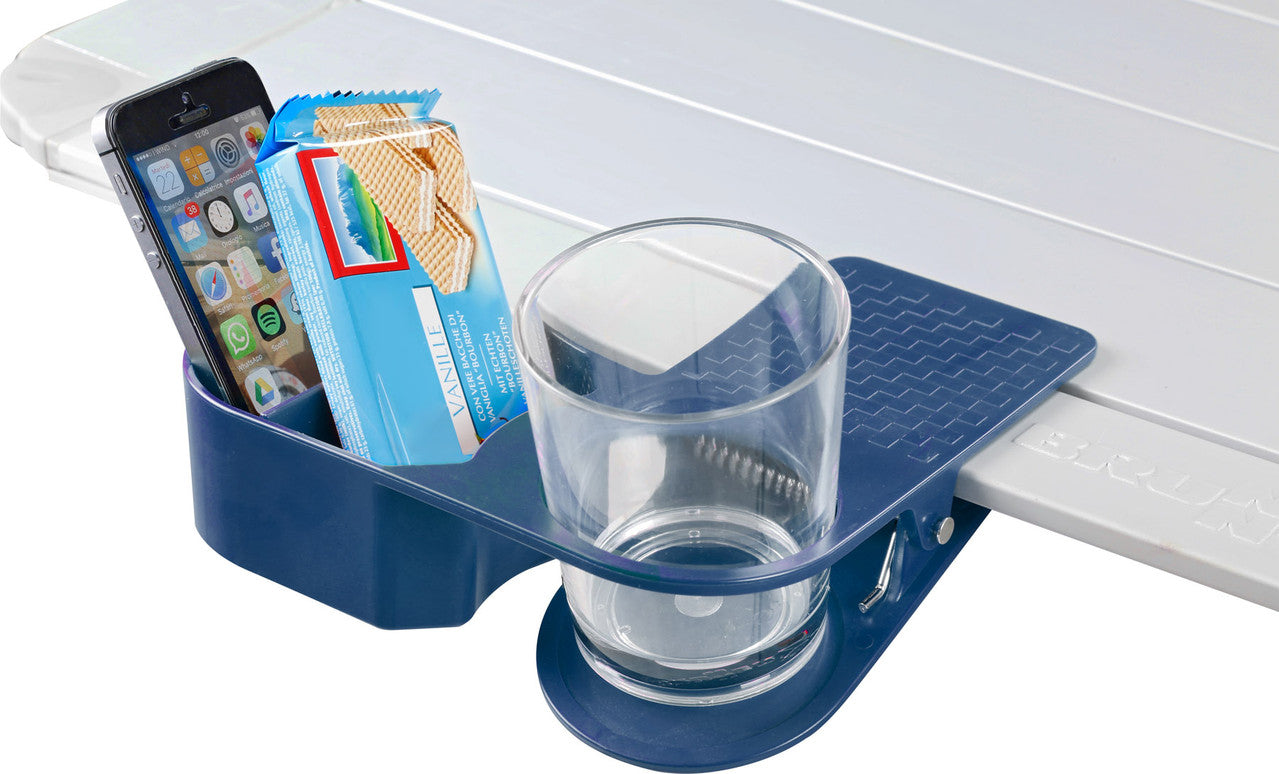 Brunner Drinkmaster тримач для склянок, зелений