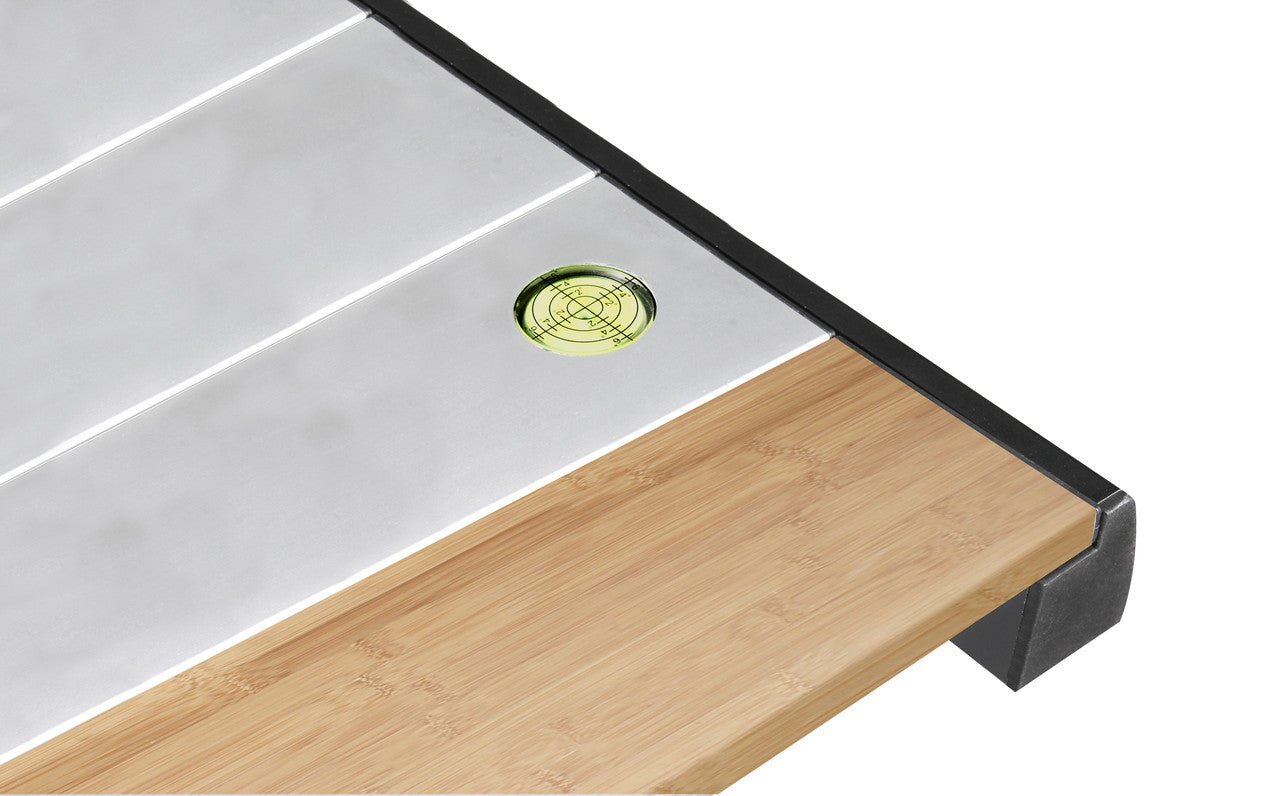 Brunner Quadra Tropic Adjustar 4 кемпінговий стіл