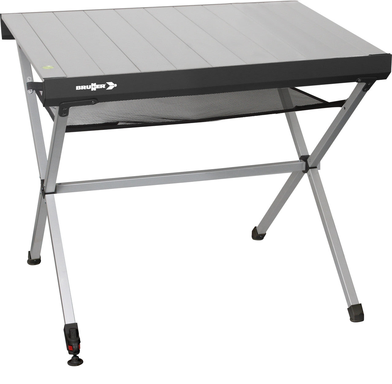 Brunner Titanium Axia 2 туристичний стіл