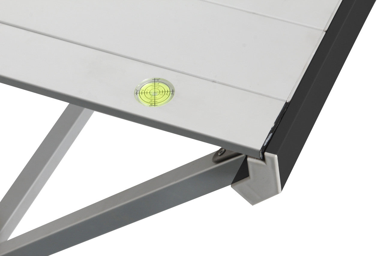 Brunner Titanium Axia 2 туристичний стіл
