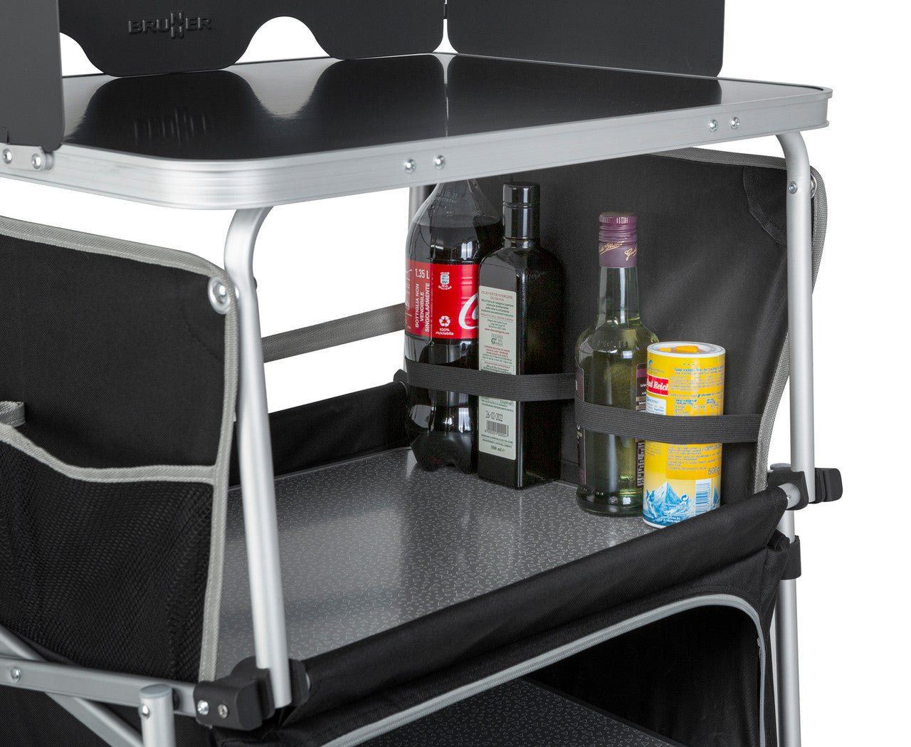 Brunner Kitchenette кухонний ящик