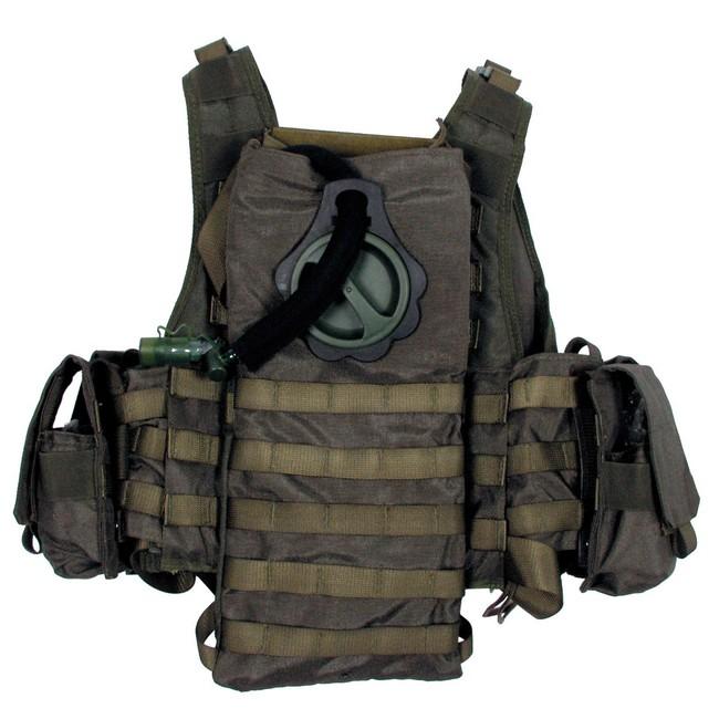 MFH Ranger Modular жилет тактичний, оливковий