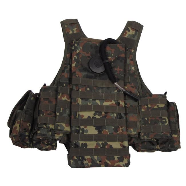 MFH Ranger Modular тактичний жилет, флектарн