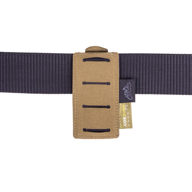 Helikon-Tex BMA Molle поясний адаптер, темно-сірий