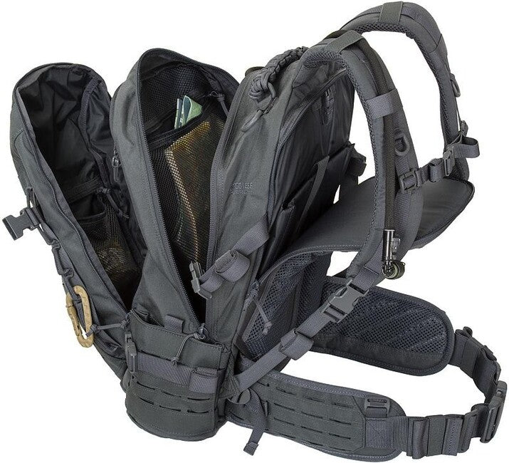 Direct Action® Ghost® рюкзак 25l, темно-сірий