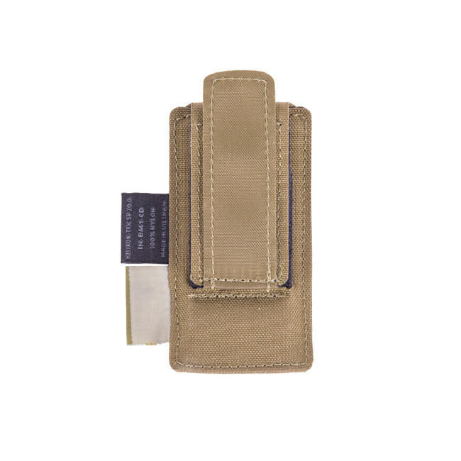 Helikon-Tex BMA Molle поясний адаптер, койотовий коричневий