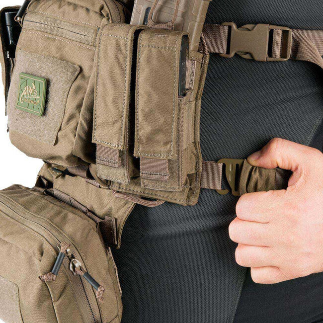Helikon-Tex Training Mini Rig жилет, оливковий