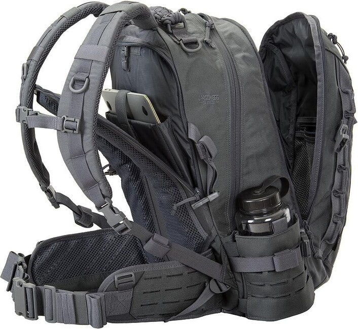 Direct Action® Ghost® рюкзак 25l, темно-сірий