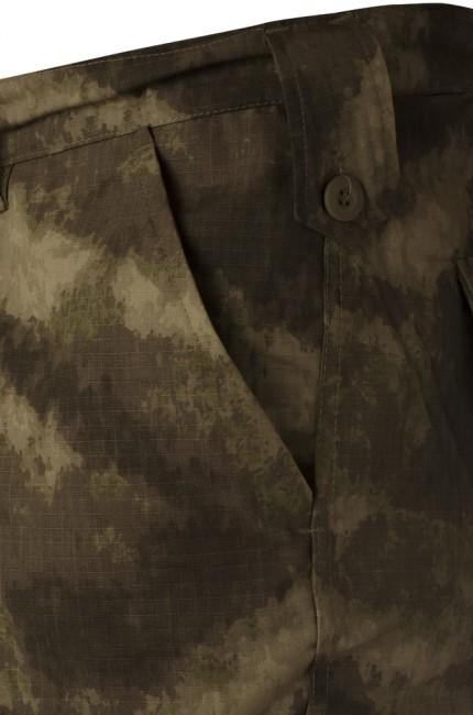O&T tactical classic набір Rip-Stop, узір A - TACS AG темний
