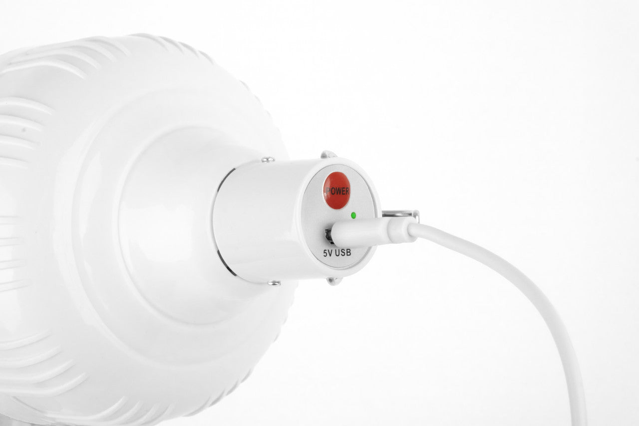 Brunner Globe LED ліхтар