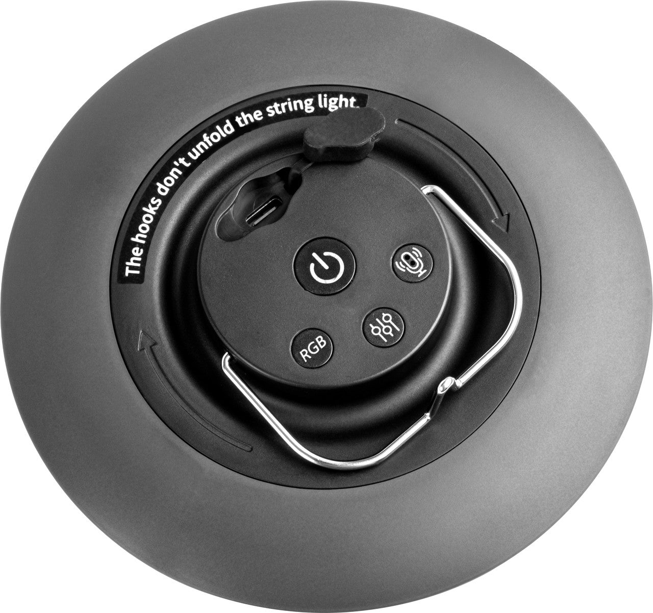 Brunner Astra LED ліхтар