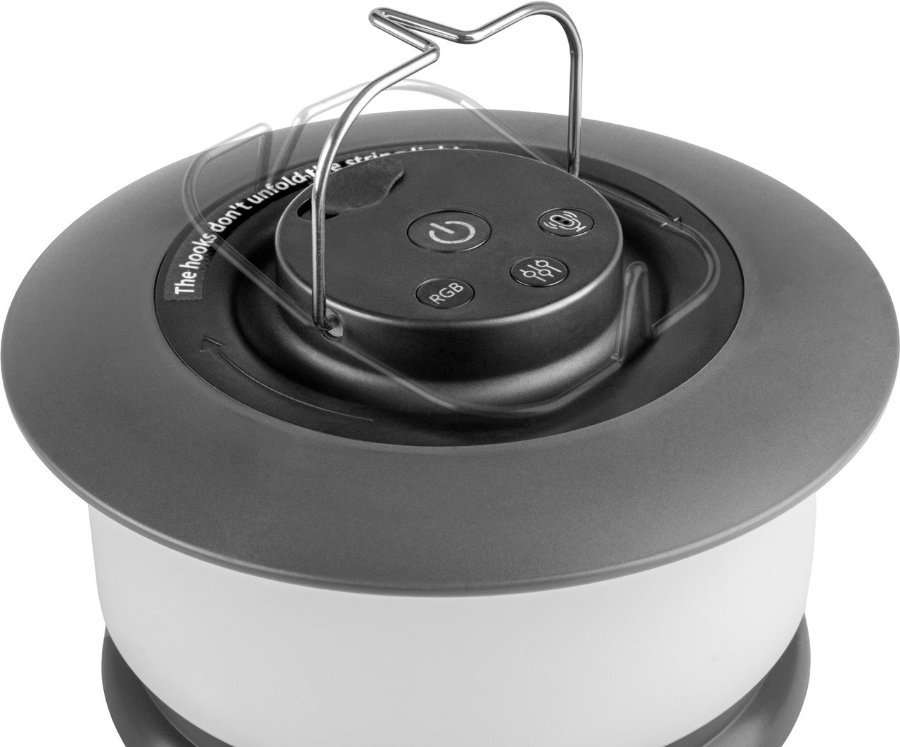 Brunner Astra LED ліхтар