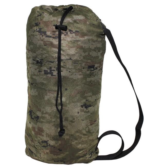 MFH Ghillie маскувальна блуза, вудленд