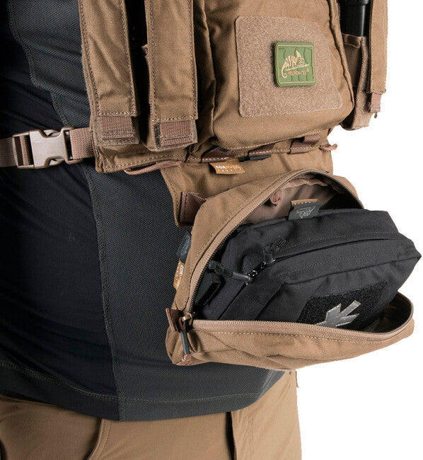 Helikon-Tex Training Mini Rig жилет, койотовий коричневий