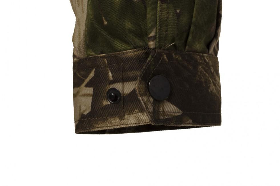 Loshan Sidney польова блуза, Realtree коричнева