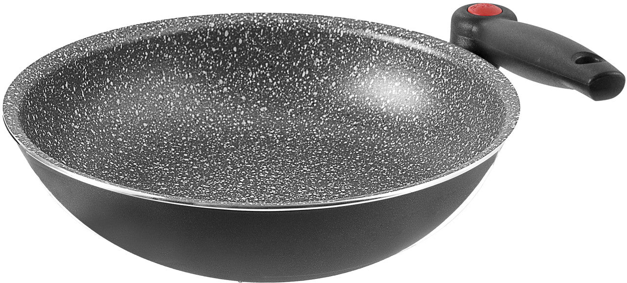 Brunner сковорода Pirate WOK 28 см