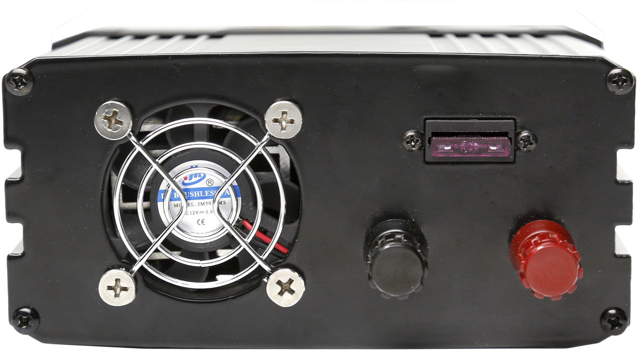 Brunner Zing перетворювач напруги 300 W