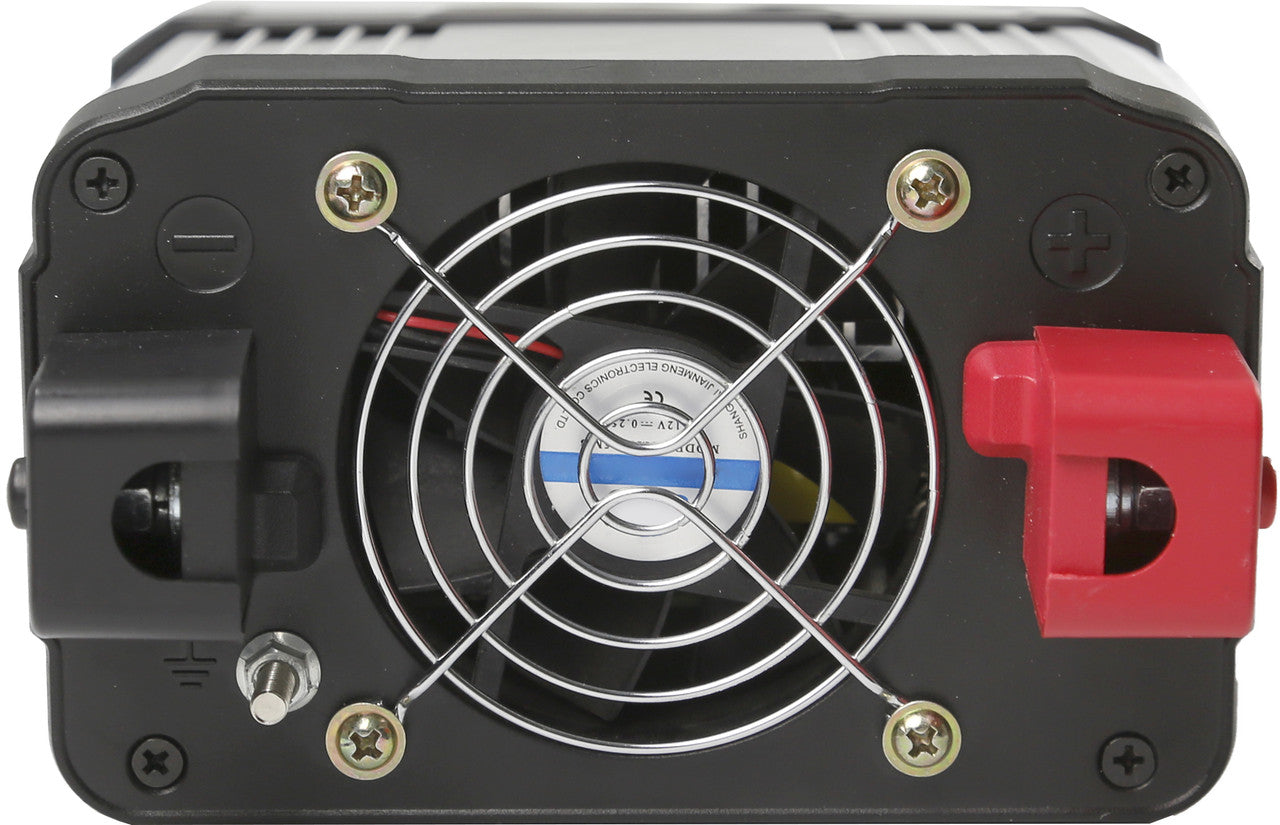 Brunner Zing перетворювач напруги 1200 W