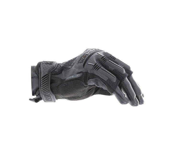 Mechanix M-Pact рукавиці тактичні без пальців, чорні